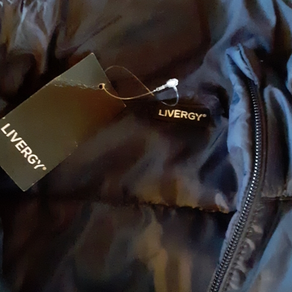 Livergy Vest - Picture 3 of 4